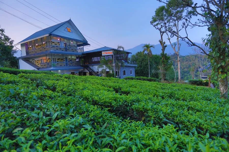 Hamlet Heaven — property photograph