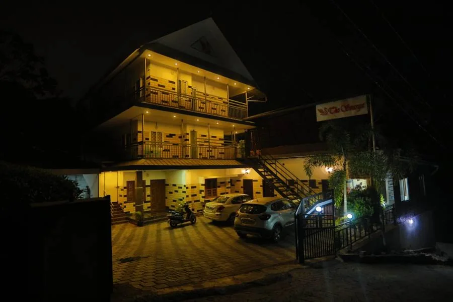 Hamlet Heaven — property photograph