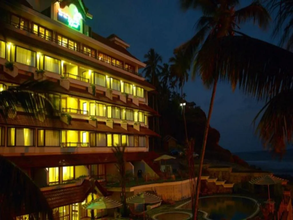 Hindustan Beach Retreat — property photograph