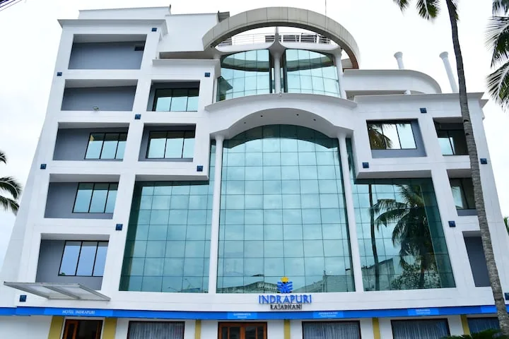 Indrapuri Rajadhani — property photograph