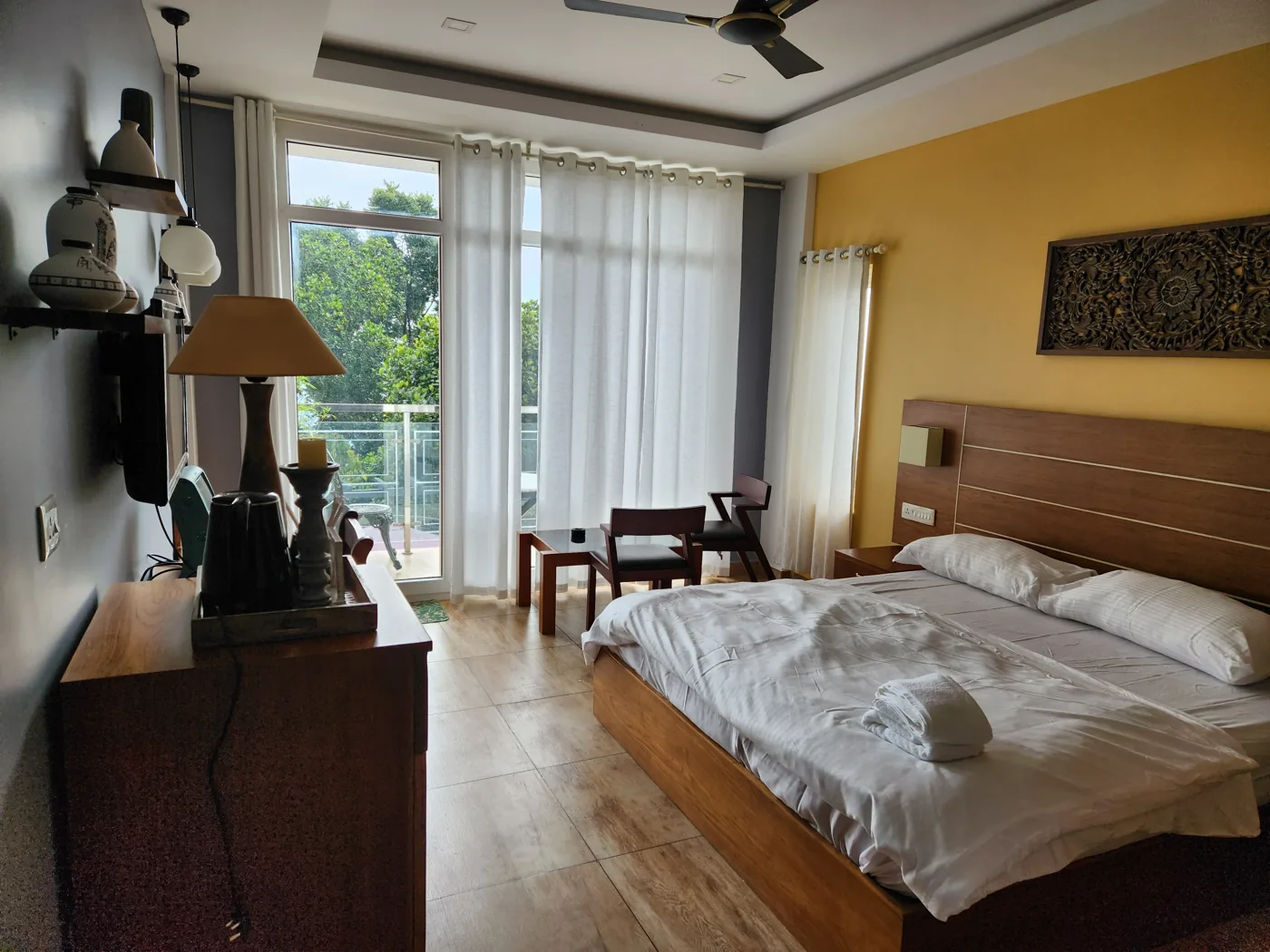 Kacholam Boutique Resort — property photograph