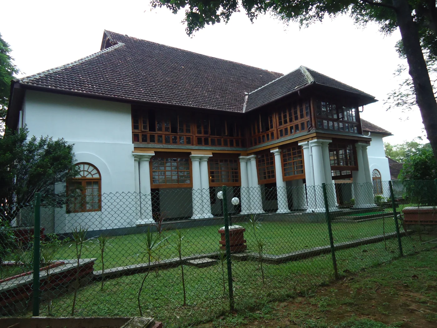 KTDC Bolgatty Palace — property photograph