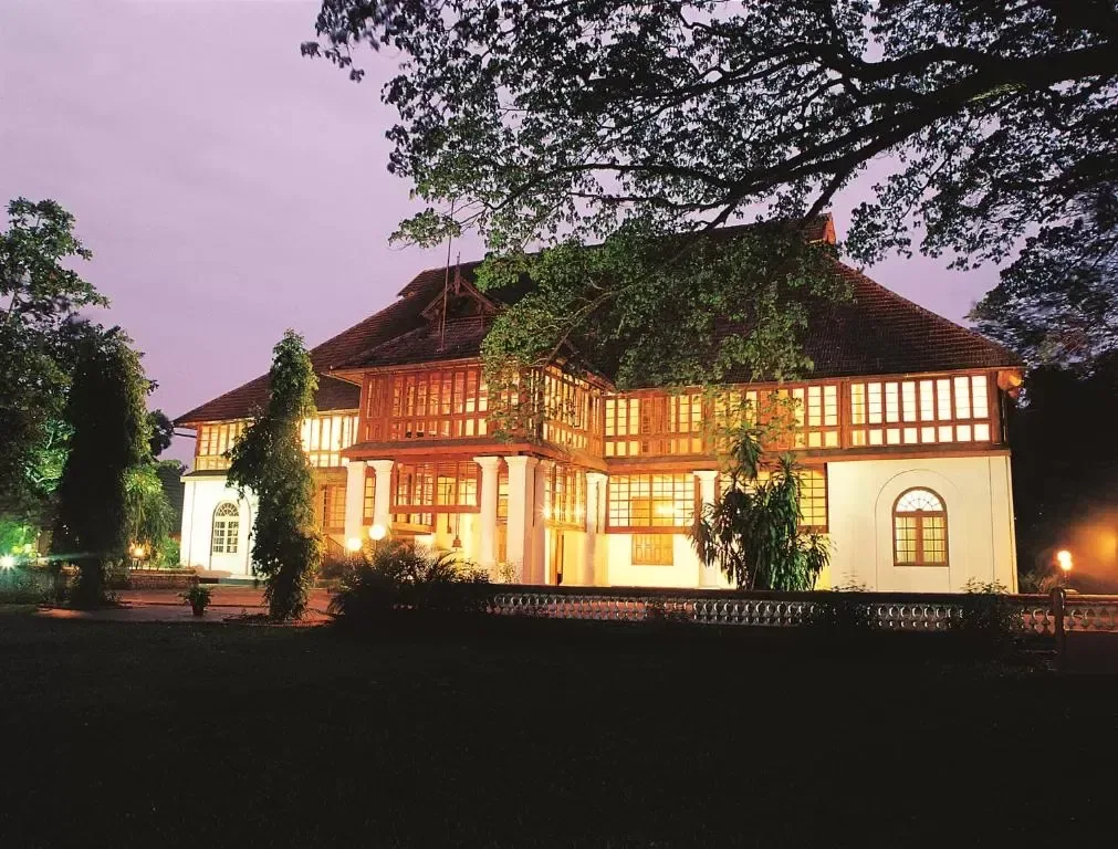 KTDC Bolgatty Palace — property photograph