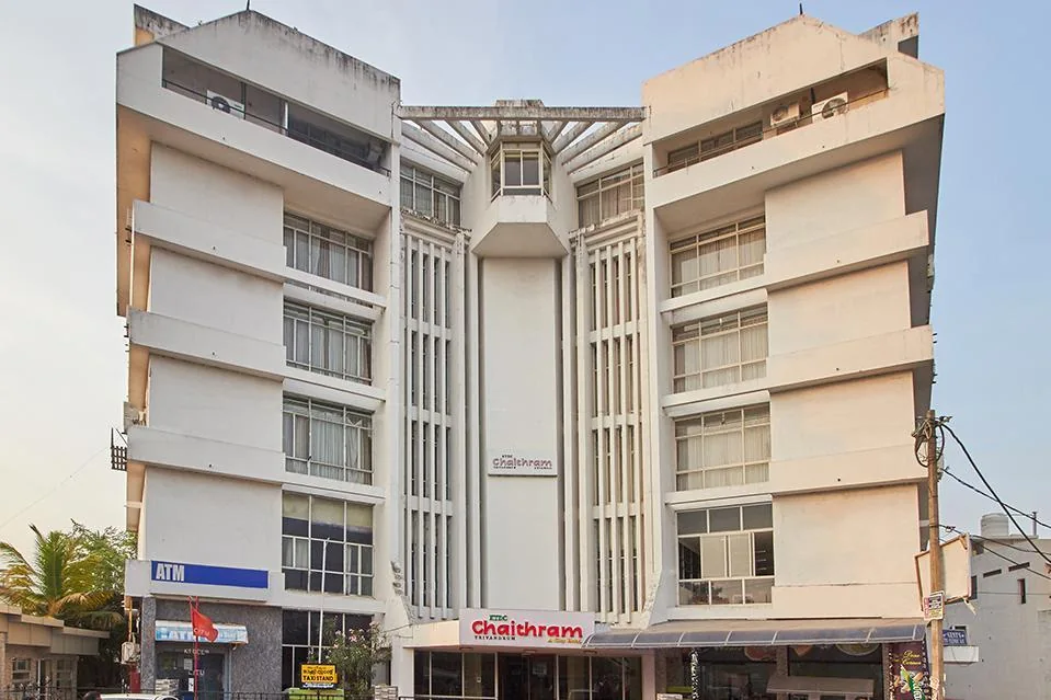 KTDC Chaithram — property photograph
