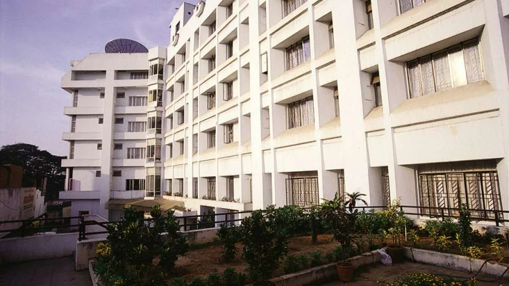 KTDC Chaithram — property photograph