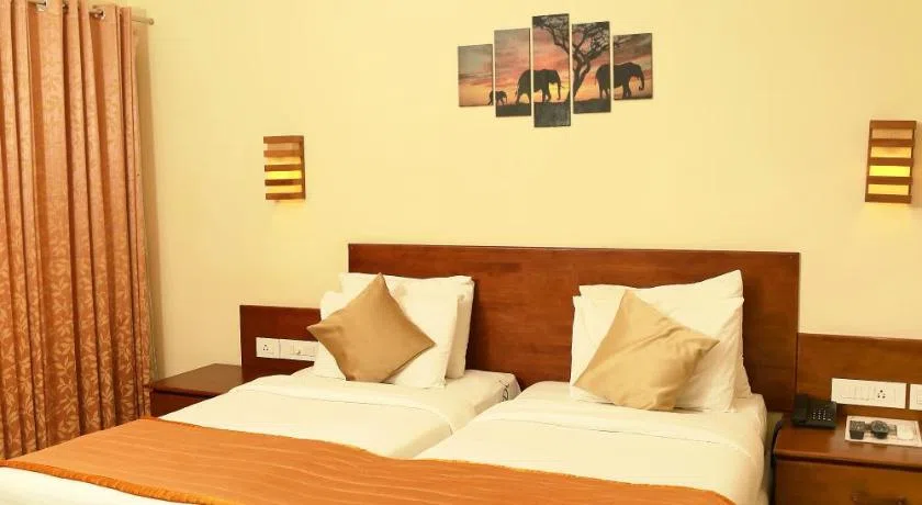 KTDC Chaithram — property photograph