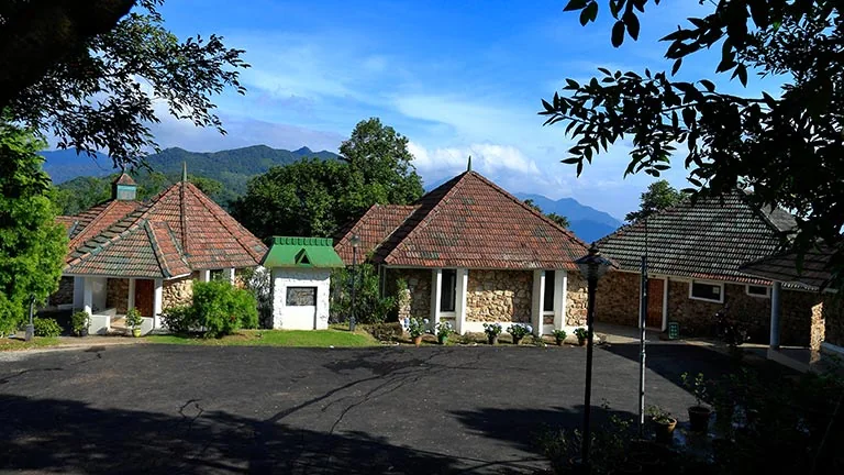 KTDC Golden Peak — property photograph