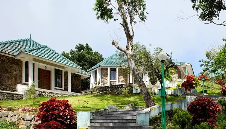 KTDC Golden Peak — property photograph