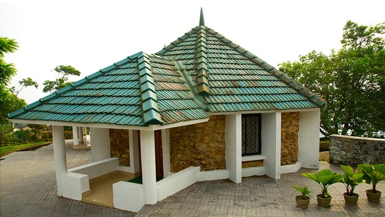 KTDC Golden Peak — property photograph