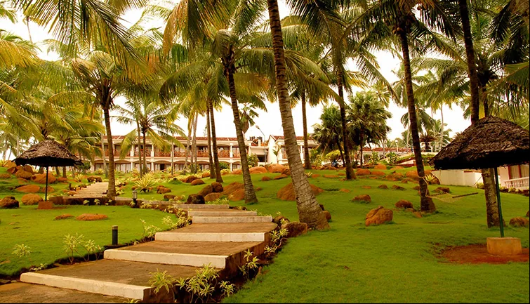 KTDC Samudra — property photograph