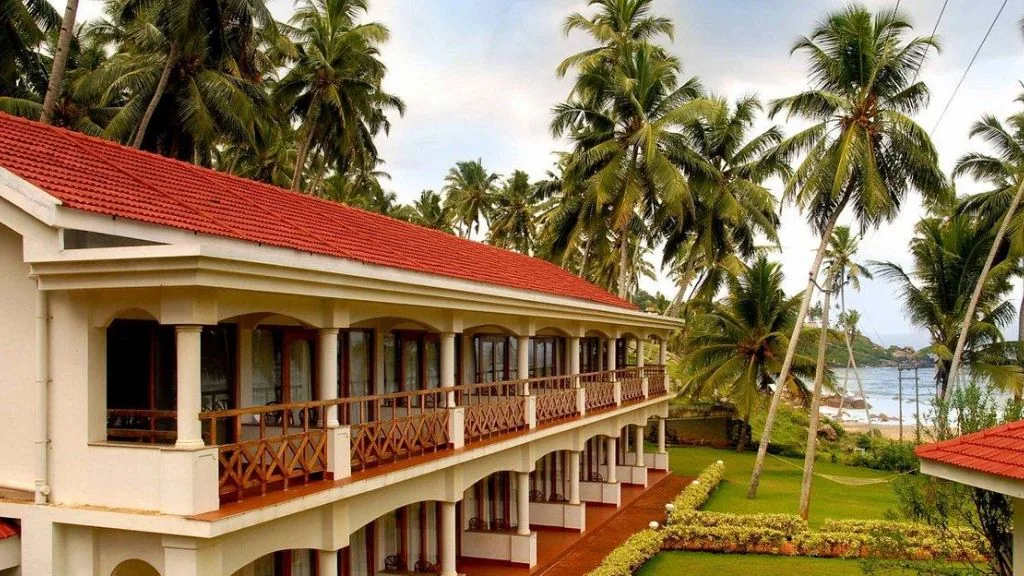 KTDC Samudra — property photograph