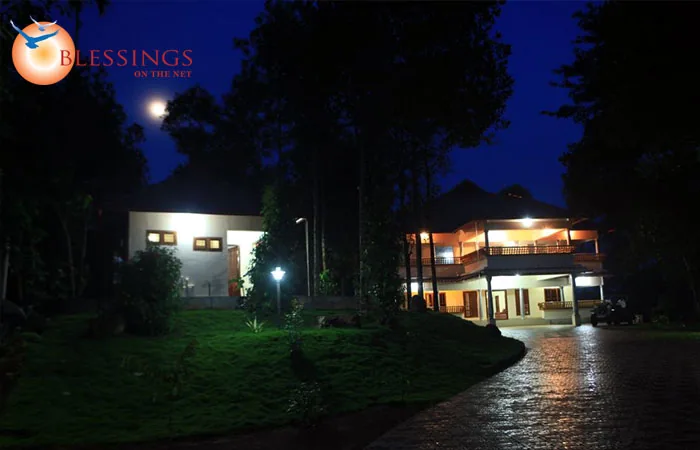 Lake N Hills Resorts — property photograph