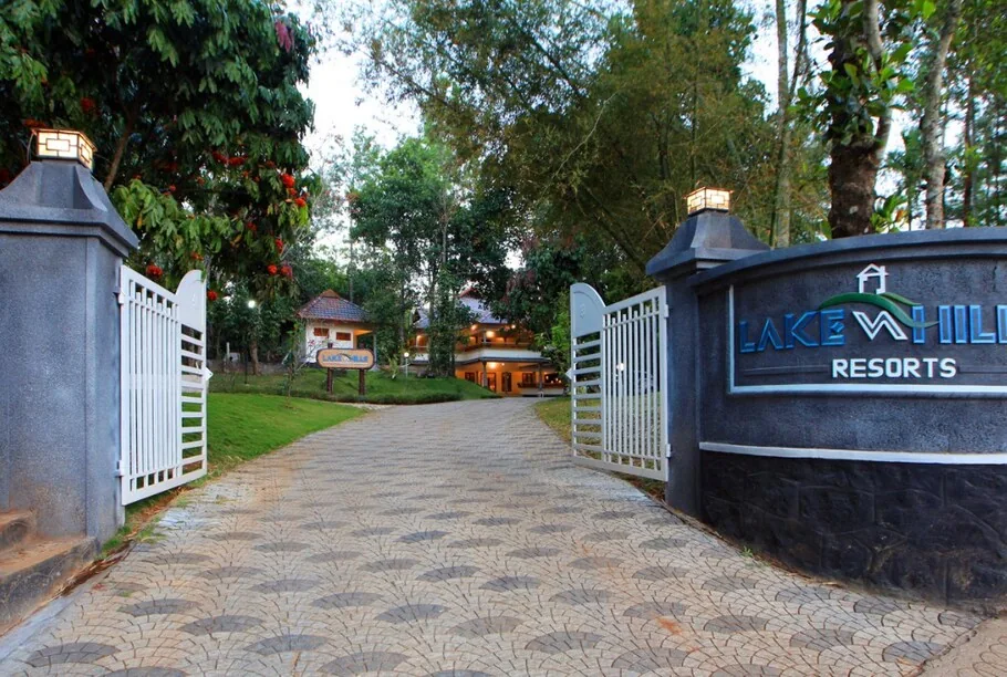 Lake N Hills Resorts — property photograph