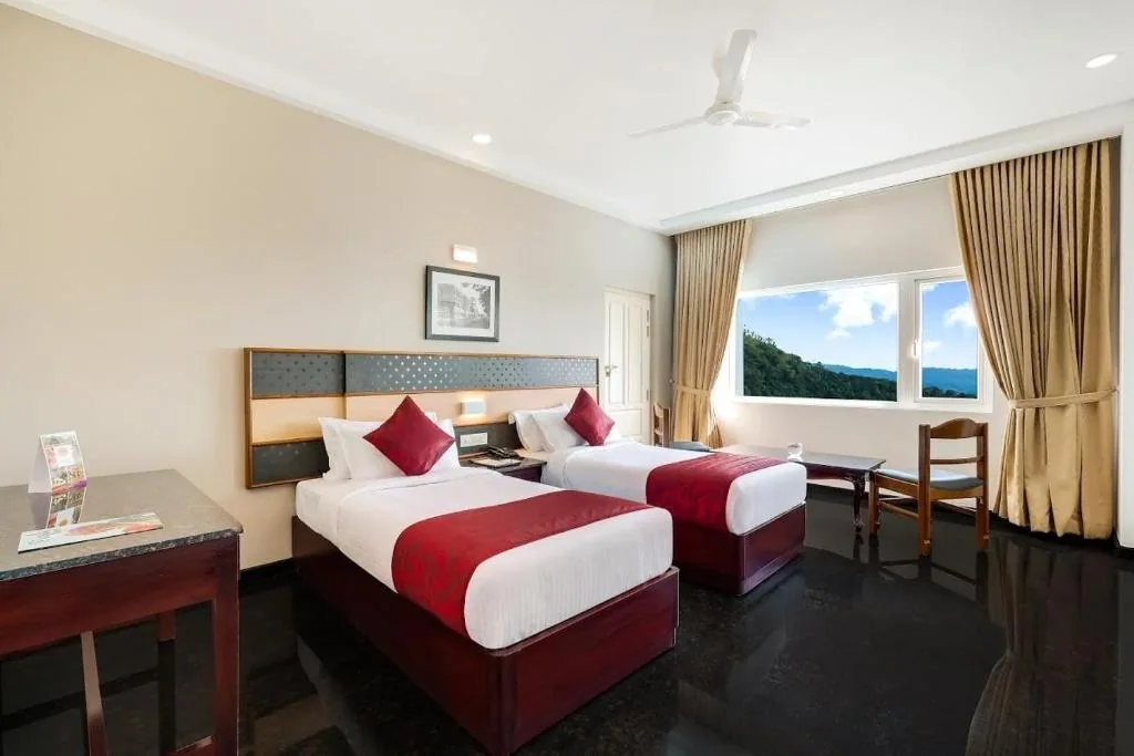 Lemongrass Inn — property photograph