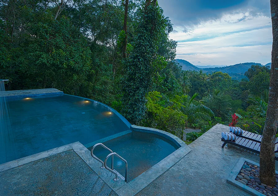 Maram Resort — property photograph