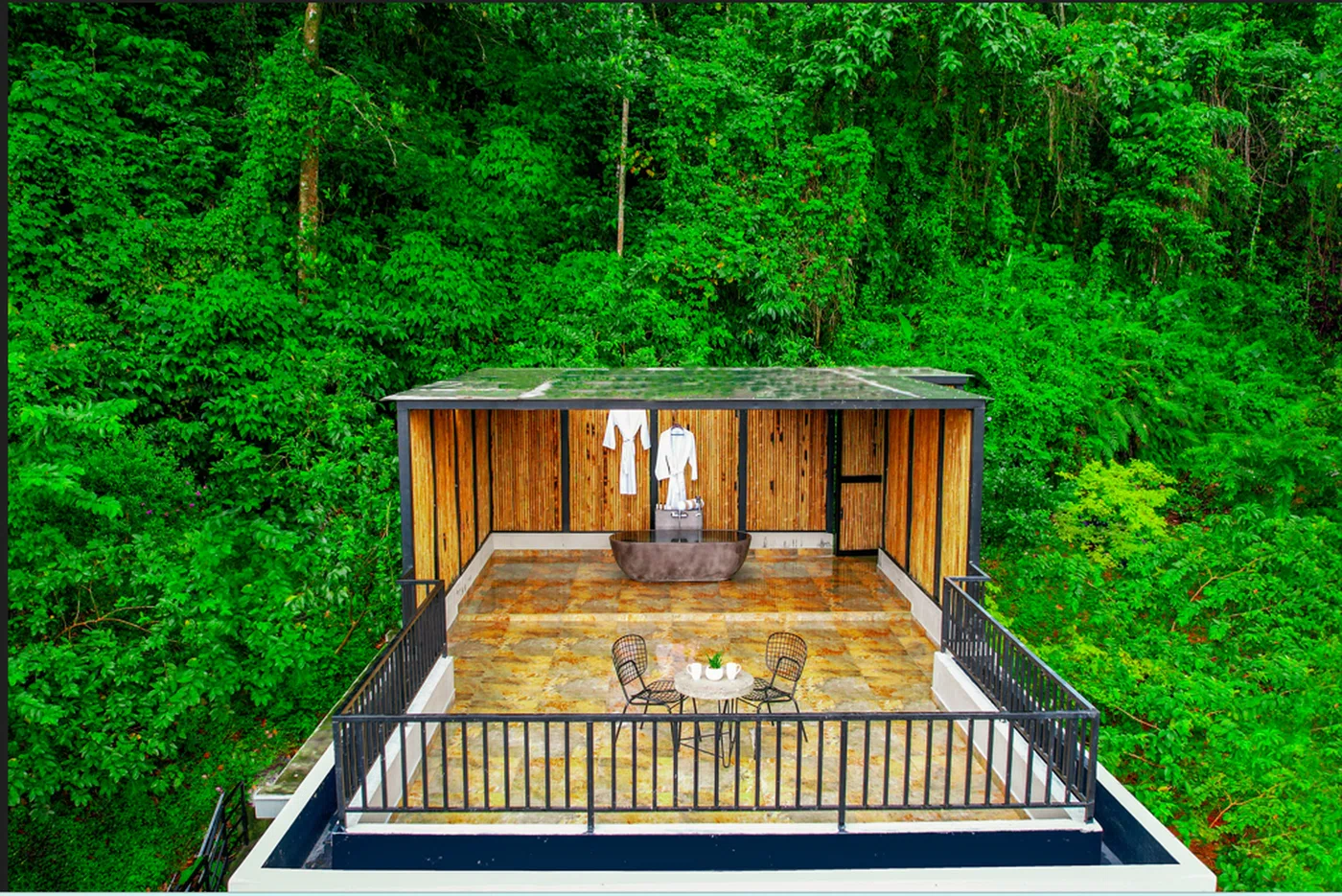 Maram Resort — property photograph