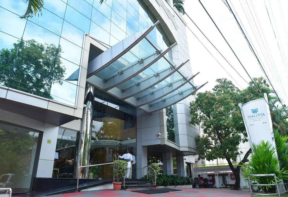 Maurya Rajadhani — property photograph