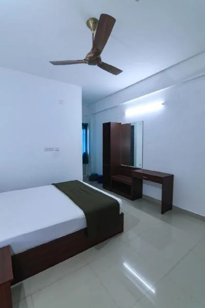 Misty Way Resorts — property photograph