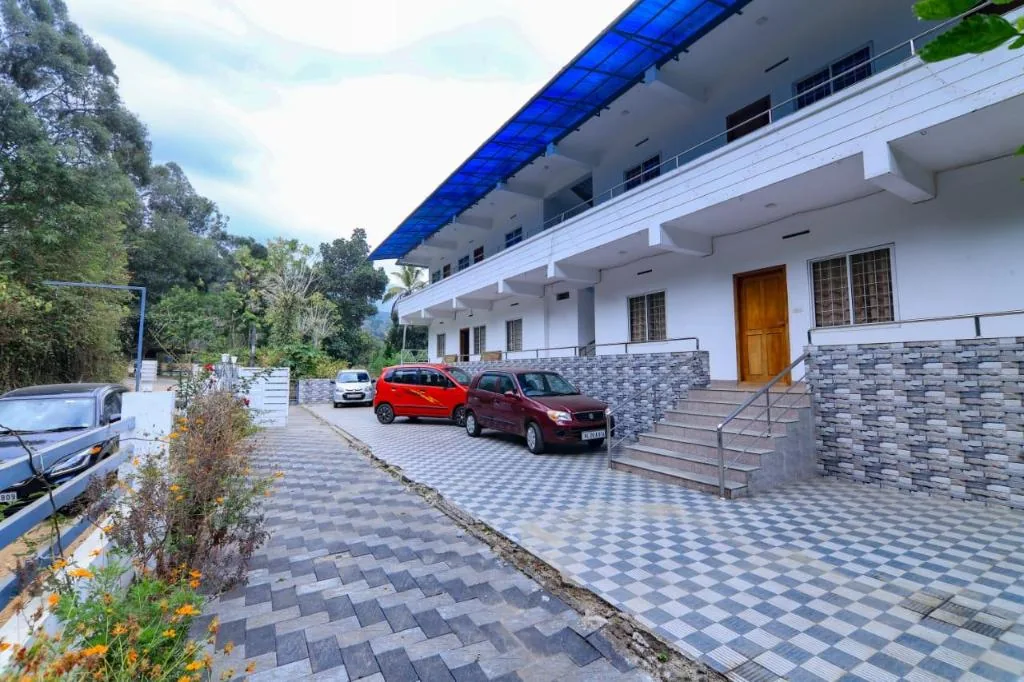 Misty Way Resorts — property photograph