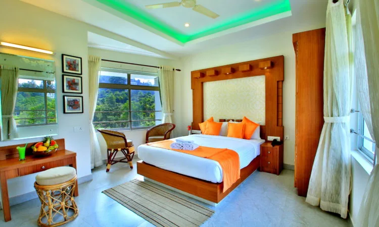 Monsoon Grande — property photograph