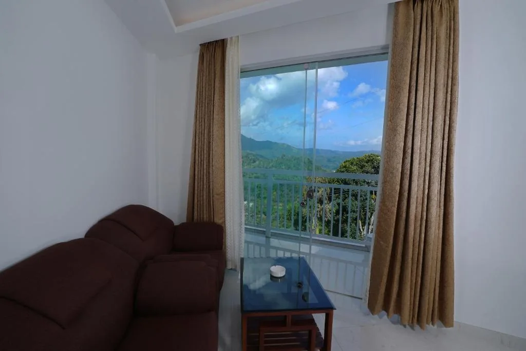 Moonline Resort — property photograph
