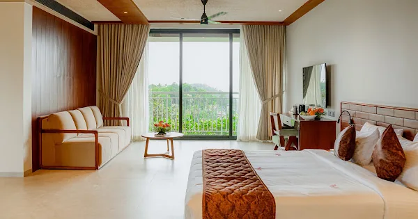 Mountree Munnar — property photograph