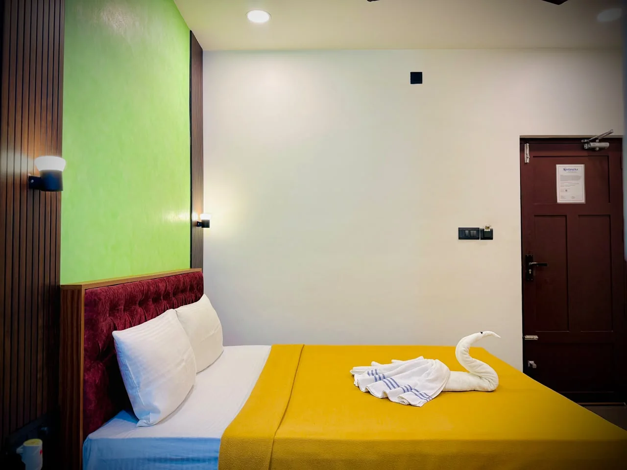 Nakshatra Your Home Away — property photograph