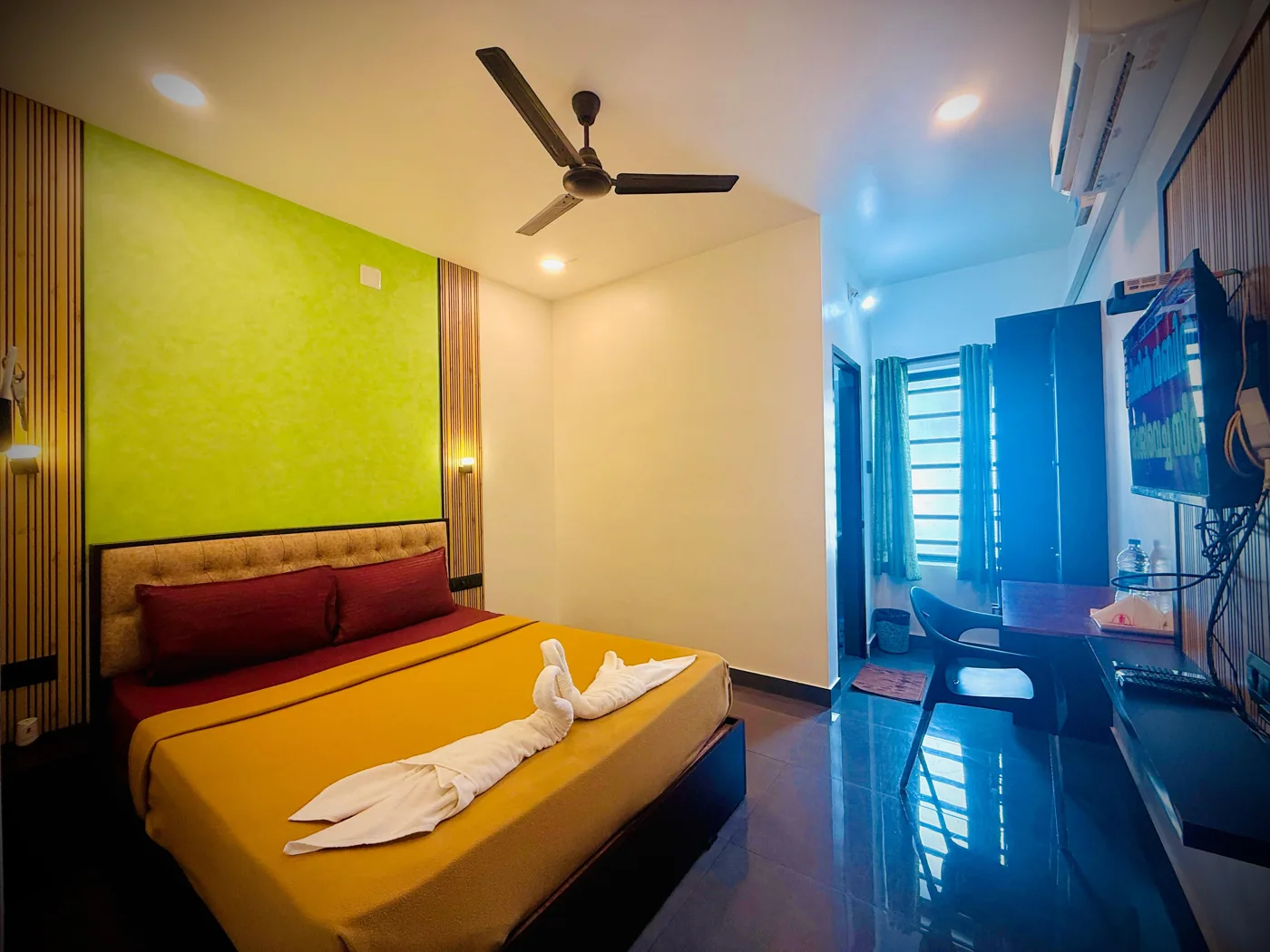 Nakshatra Your Home Away — property photograph