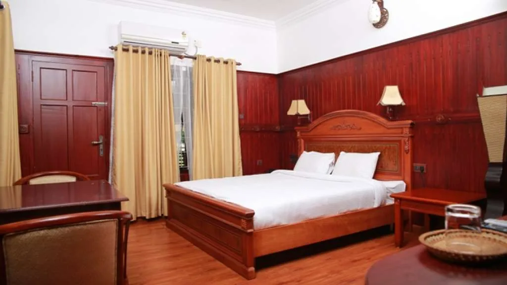 Nikhil Ayurvedic Heritage — property photograph