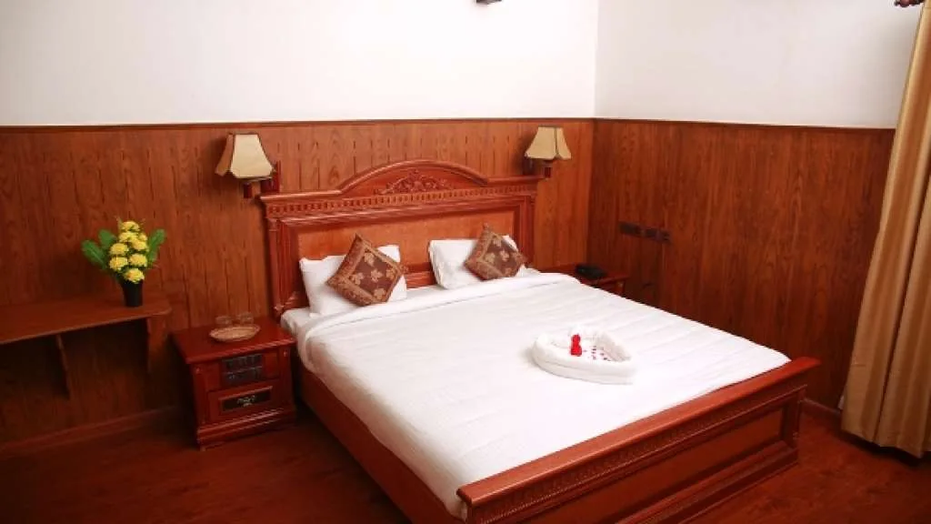 Nikhil Ayurvedic Heritage — property photograph