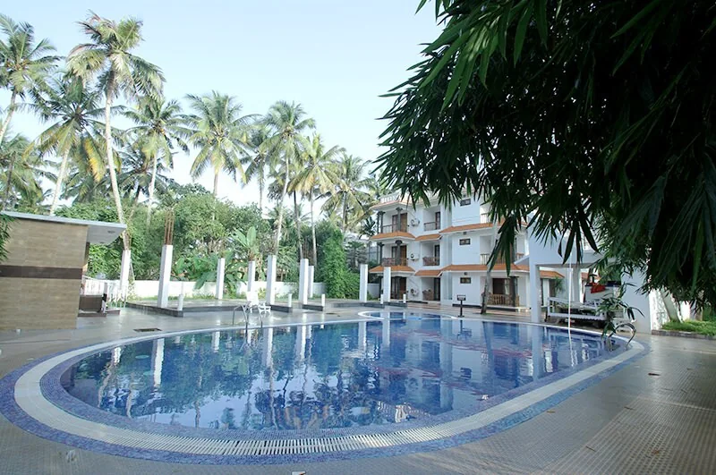 Nikhil Residence — property photograph