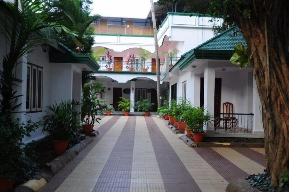 Rajapark Resort — property photograph