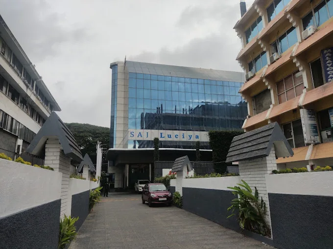 SAJ Luciya — property photograph