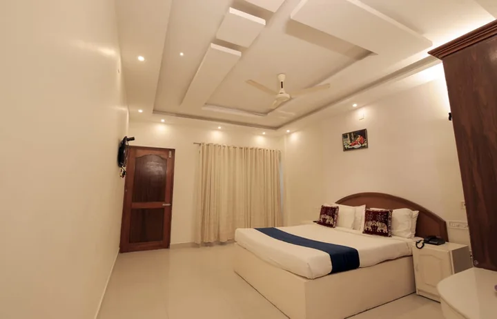 Samudratheeram Beach Resort — property photograph