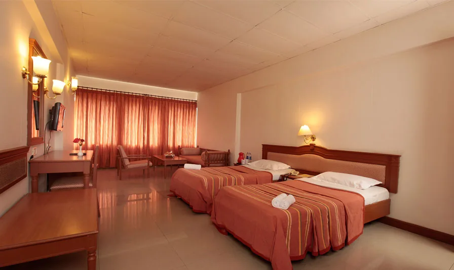 Sealord Hotel Cochin — property photograph