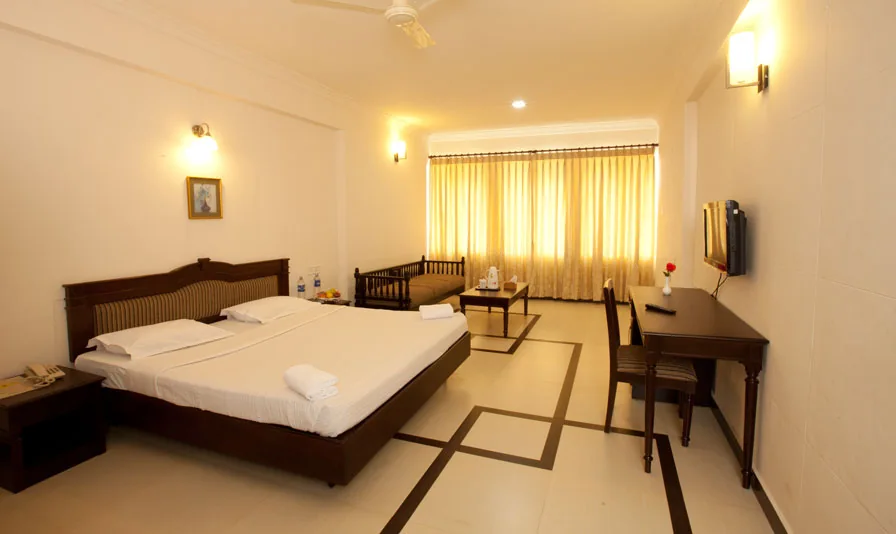 Sealord Hotel Cochin — property photograph