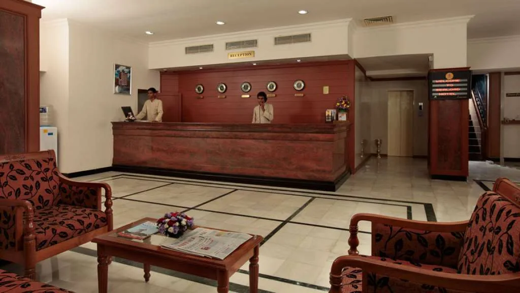 Sealord Hotel Cochin — property photograph