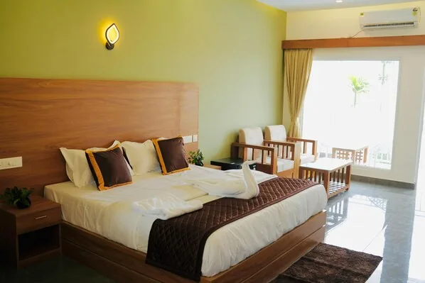Skylofte Resort — property photograph