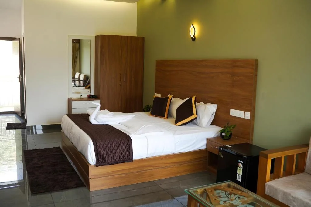 Skylofte Resort — property photograph