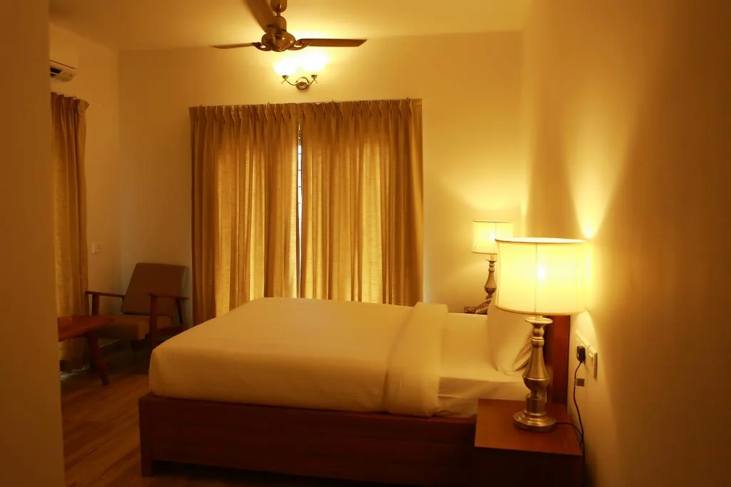 Solo Inn — property photograph