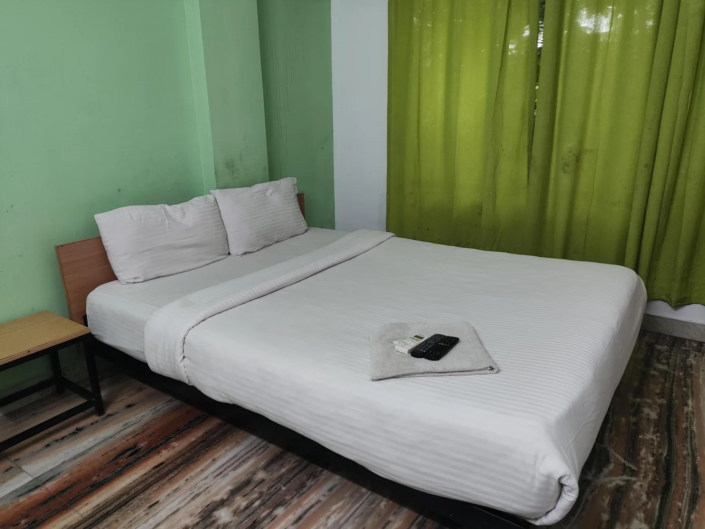 Solo Inn — property photograph