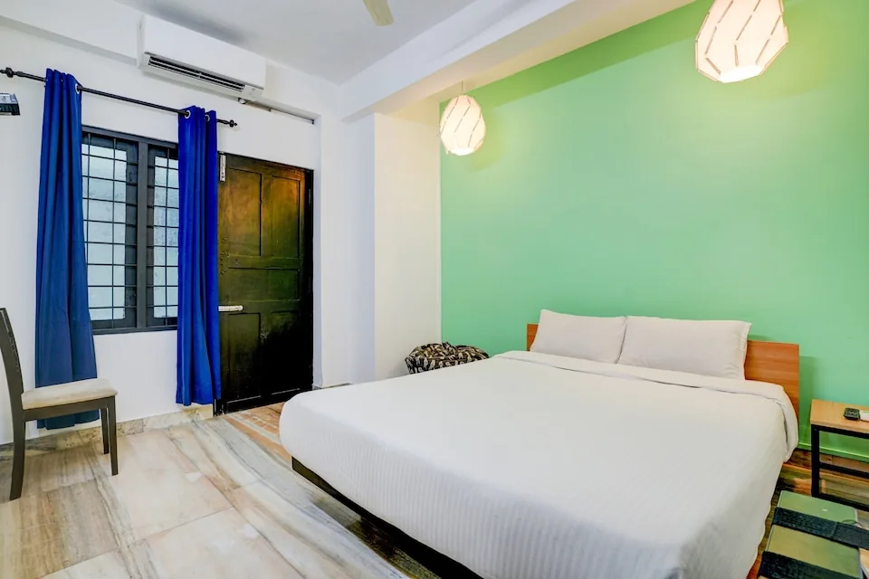 Solo Inn — property photograph