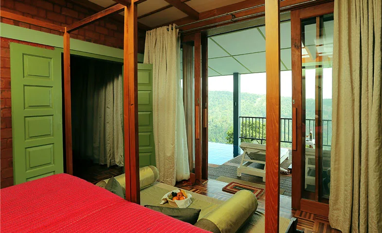 Spicetree Munnar — property photograph