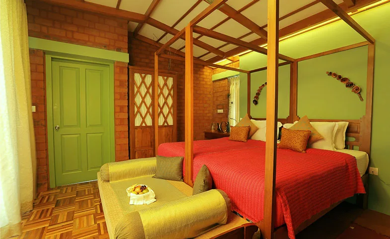Spicetree Munnar — property photograph