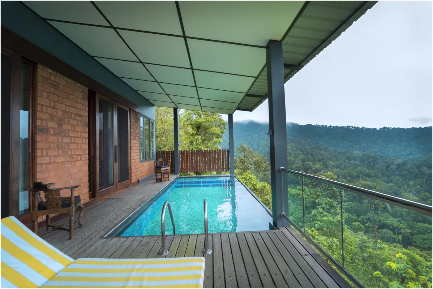 Spicetree Munnar — property photograph