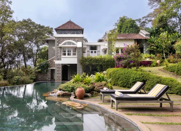 Spicetree Rajakumari — property photograph