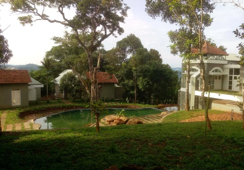 Spicetree Rajakumari — property photograph