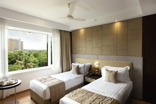 Sugar Business Hotel — property photograph