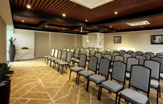 Sugar Business Hotel — property photograph