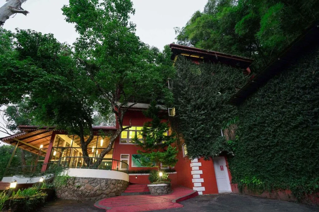 Tea Valley Resort — property photograph